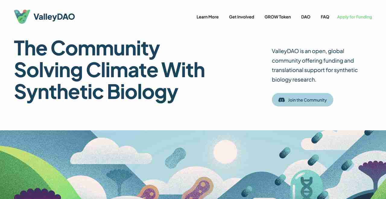 什么是Bio Protocol? 值得关注的五大DAO介绍